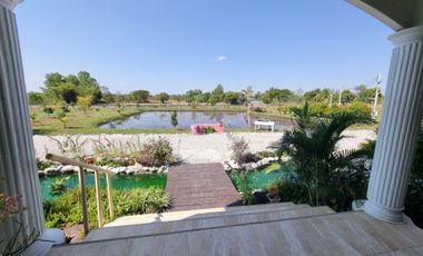 9 Bedroom House for sale in Chiang Wae, Udon Thani