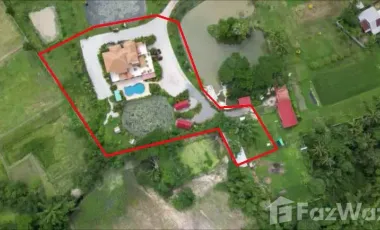 9 Bedroom House for sale in Chiang Wae, Udon Thani