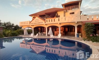 9 Bedroom House for sale in Chiang Wae, Udon Thani