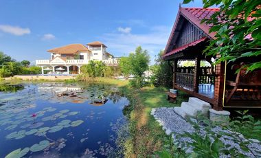 9 Bedroom House for sale in Chiang Wae, Udon Thani