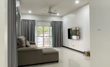3 Bedroom House for sale at Ratchaphruek Tung Thong