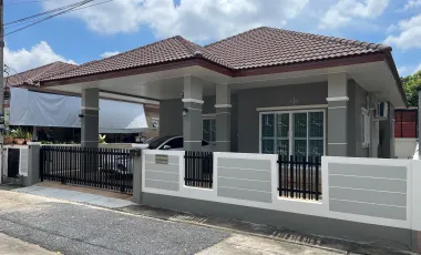 3 Bedroom House for sale at Ratchaphruek Tung Thong