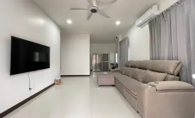 3 Bedroom House for sale at Ratchaphruek Tung Thong