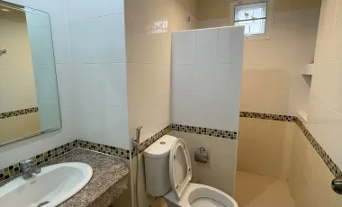 3 Bedroom House for sale at Ratchaphruek Tung Thong