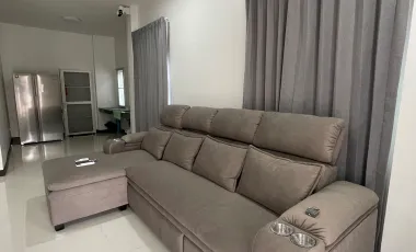 3 Bedroom House for sale at Ratchaphruek Tung Thong