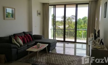 Phupha Tara Rayong, Seaview Beachfront Condo for rent