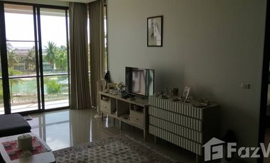Phupha Tara Rayong, Seaview Beachfront Condo for rent