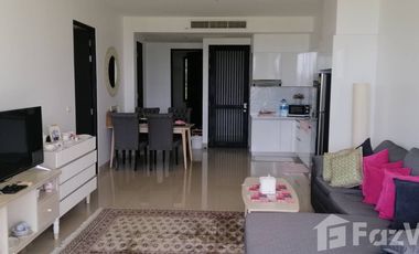 Phupha Tara Rayong, Seaview Beachfront Condo for rent