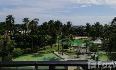 Phupha Tara Rayong, Seaview Beachfront Condo for rent