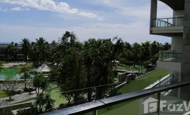 Phupha Tara Rayong, Seaview Beachfront Condo for rent
