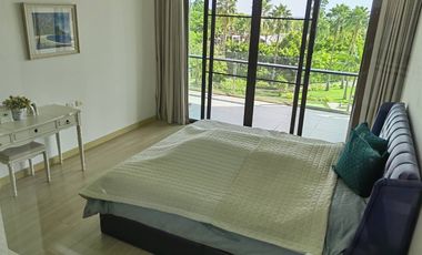 Phupha Tara Rayong, Seaview Beachfront Condo for rent
