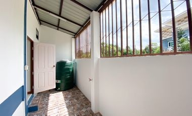 2 Bedroom Townhouse for sale in Mae Sot, Tak