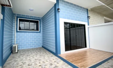2 Bedroom Townhouse for sale in Mae Sot, Tak