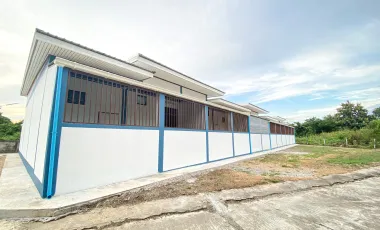 2 Bedroom Townhouse for sale in Mae Sot, Tak