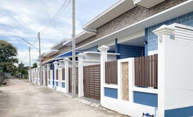 2 Bedroom Townhouse for sale in Mae Sot, Tak