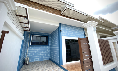 2 Bedroom Townhouse for sale in Mae Sot, Tak