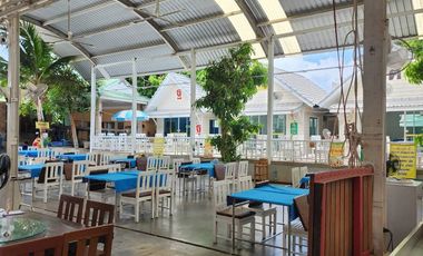 Land for sale in Hua Hin City, Prachuap Khiri Khan