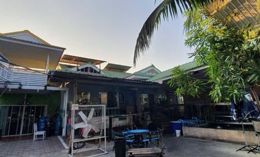 Land for sale in Hua Hin City, Prachuap Khiri Khan