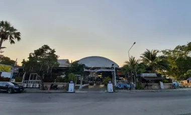 Land for sale in Hua Hin City, Prachuap Khiri Khan
