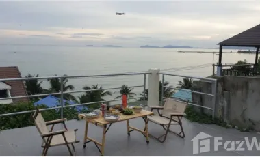 2 Bedroom Townhouse for sale in Phla, Rayong
