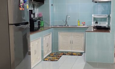 2 Bedroom Townhouse for sale in Phla, Rayong