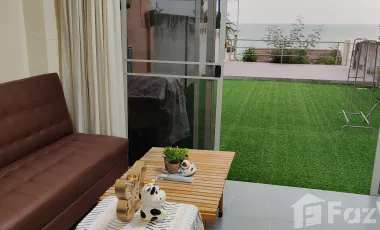 2 Bedroom Townhouse for sale in Phla, Rayong