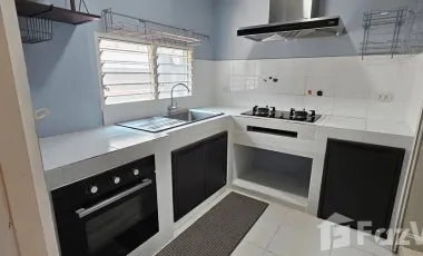 Luxury 2-Storey Detached House for Rent – Siwalee Nong Khot