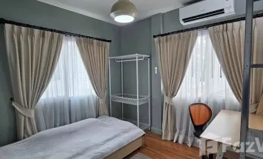Luxury 2-Storey Detached House for Rent – Siwalee Nong Khot