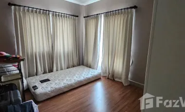 Luxury 2-Storey Detached House for Rent – Siwalee Nong Khot