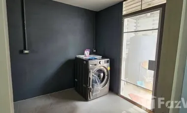 Luxury 2-Storey Detached House for Rent – Siwalee Nong Khot