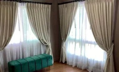 Luxury 2-Storey Detached House for Rent – Siwalee Nong Khot