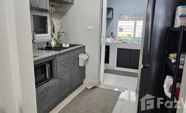 Luxury 2-Storey Detached House for Rent – Siwalee Nong Khot