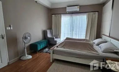 Luxury 2-Storey Detached House for Rent – Siwalee Nong Khot