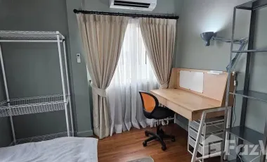 Luxury 2-Storey Detached House for Rent – Siwalee Nong Khot