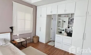 Luxury 2-Storey Detached House for Rent – Siwalee Nong Khot