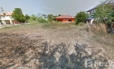 Land for sale in Cha-Am, Phetchaburi