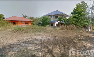 Land for sale in Cha-Am, Phetchaburi