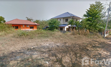 Land for sale in Cha-Am, Phetchaburi