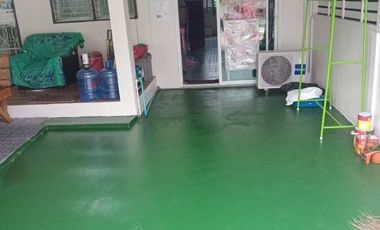 3 Bedroom Townhouse for sale in Na Klang, Nakhon Ratchasima