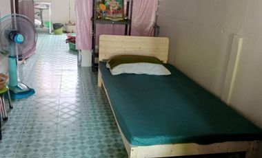 3 Bedroom Townhouse for sale in Na Klang, Nakhon Ratchasima