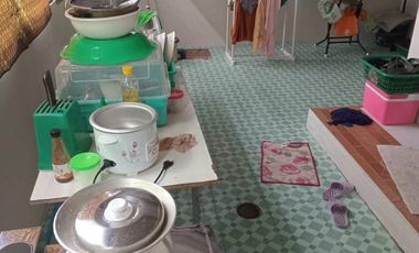 3 Bedroom Townhouse for sale in Na Klang, Nakhon Ratchasima