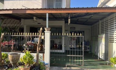 3 Bedroom Townhouse for sale in Na Klang, Nakhon Ratchasima