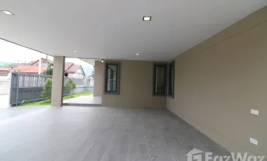 3 Bedroom House for sale in Nong Bua, Nong Bua Lam Phu