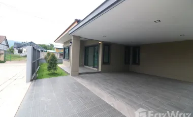 3 Bedroom House for sale in Nong Bua, Nong Bua Lam Phu