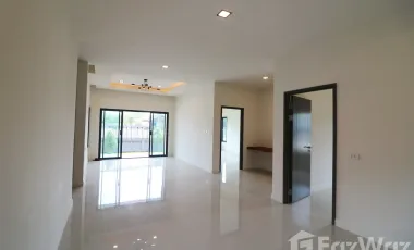 3 Bedroom House for sale in Nong Bua, Nong Bua Lam Phu