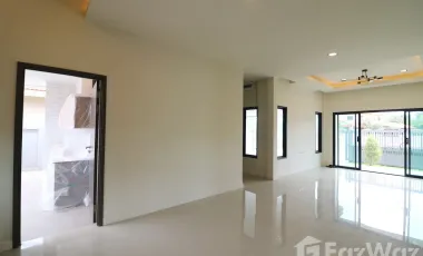 3 Bedroom House for sale in Nong Bua, Nong Bua Lam Phu
