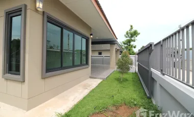 3 Bedroom House for sale in Nong Bua, Nong Bua Lam Phu