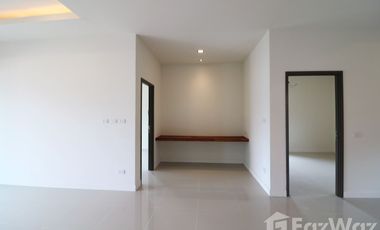 3 Bedroom House for sale in Nong Bua, Nong Bua Lam Phu