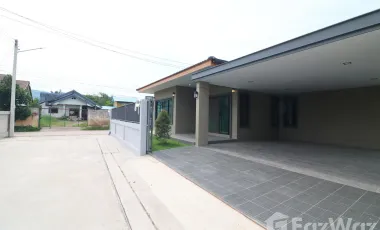 3 Bedroom House for sale in Nong Bua, Nong Bua Lam Phu