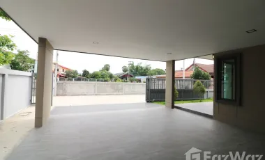 3 Bedroom House for sale in Nong Bua, Nong Bua Lam Phu